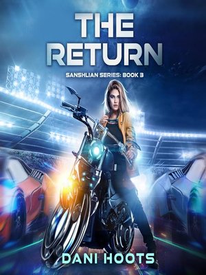 cover image of The Return